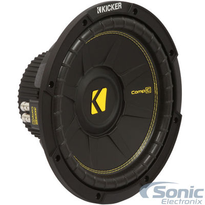 kicker 10c124